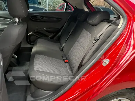 ONIX 1.0 MPFI JOY 8V