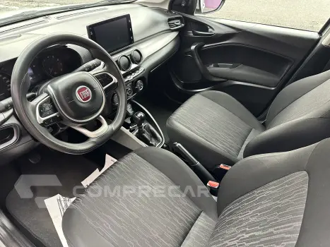 ARGO 1.0 Firefly Drive