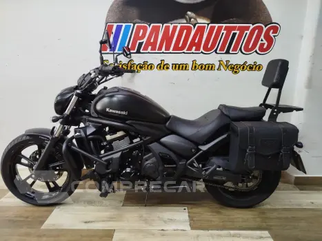 VULCAN S 650