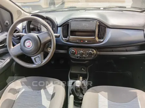 UNO DRIVE 1.0