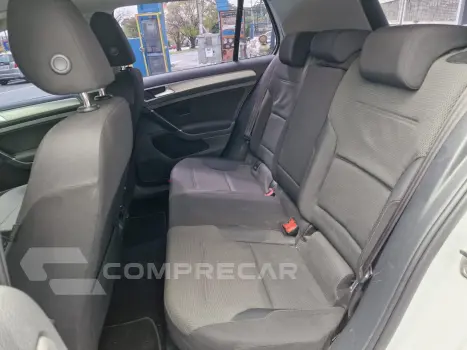 GOLF 1.4 TSI COMFORTLINE 16V GASOLINA 4P AUTOMÁTICO