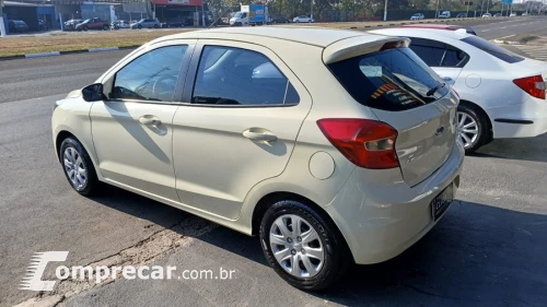KA 1.0 SE 12V
