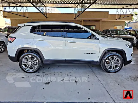 COMPASS 1.3 T270 Turbo Longitude