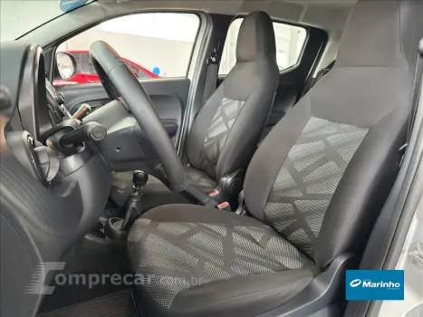 MOBI 1.0 EVO FLEX WAY MANUAL