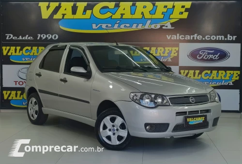 PALIO 1.0 MPI Fire 8V