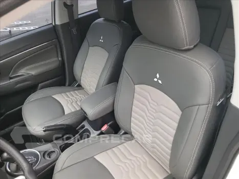 OUTLANDER SPORT 2.0 MIVEC FLEX GLS AUTOMÁTICO