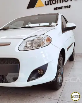 Palio 1.0 4P FLEX ATTRACTIVE