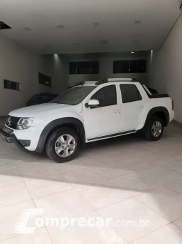 DUSTER OROCH 2.0 16V Dynamique