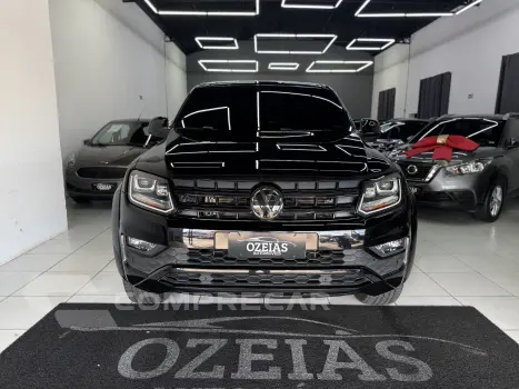 AMAROK 3.0 V6 TDI Highline CD 4motion