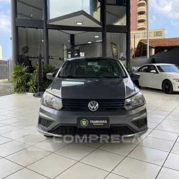 Gol 1.0 Flex 12V 5p