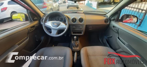CELTA 1.0 MPFI LS 8V