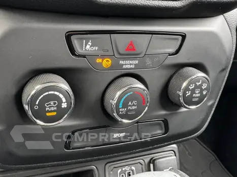 RENEGADE 1.3 T270 Turbo Sport
