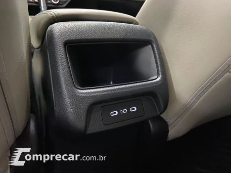 ZR-V 2.0 i-VTEC GASOLINA TOURING CVT