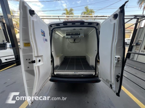 Fiorino Endurance EVO 1.4 Flex 8V 2p