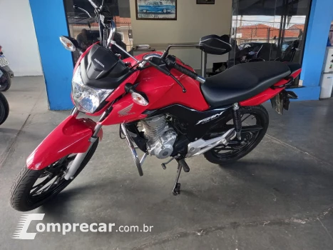 Fan 160cc