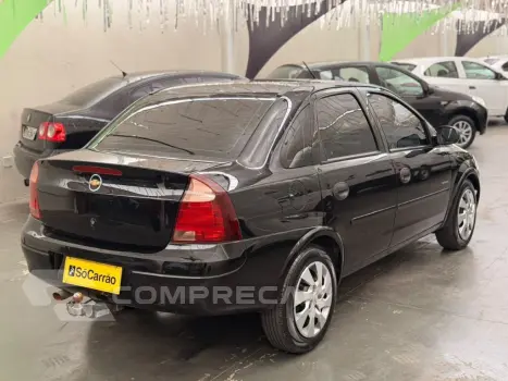 Corsa Sed. Maxx 1.4 8V ECONOFLEX 4p