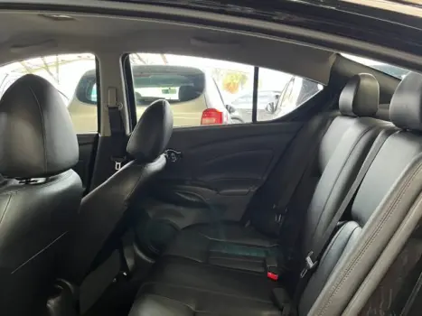 VERSA - 1.6 16V START SL 4P XTRONIC