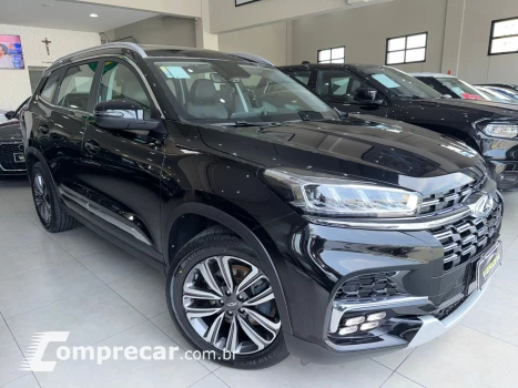Tiggo 8 TXS 1.6