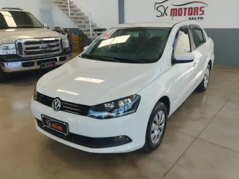 VOYAGE 1.0 MI 8V