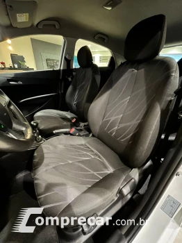 HB 20 Hatch 1.0 12V 4P FLEX COMFORT
