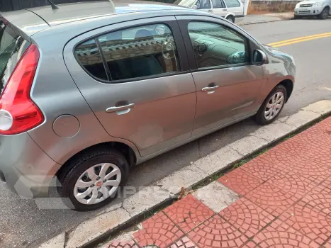 PALIO 1.4 MPI Attractive 8V