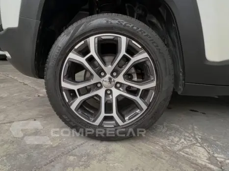 RENEGADE 1.3 T270 Turbo Longitude