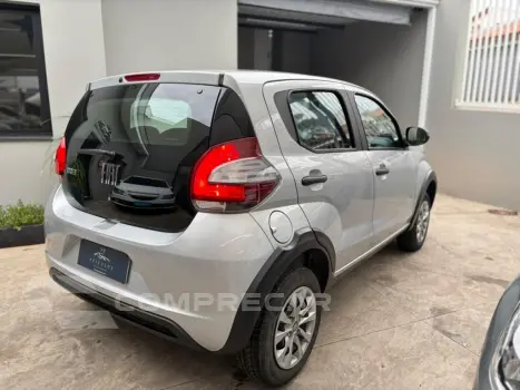 MOBI 1.0 EVO FLEX LIKE. MANUAL