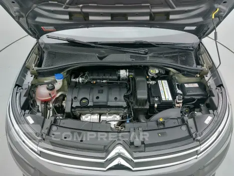 C4 CACTUS 1.6 VTI 120 FLEX FEEL EAT6