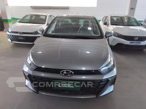 HB20S 1.0 TGDI FLEX COMFORT PLUS AUTOMÁTICO