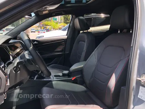 Jetta 2.0 350 Tsi Gasolina Gli Dsg