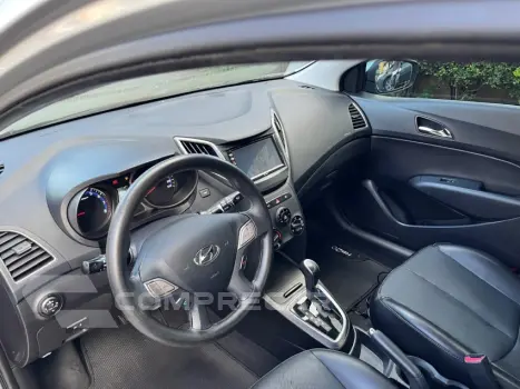 HB20S 1.6 Impress 16V