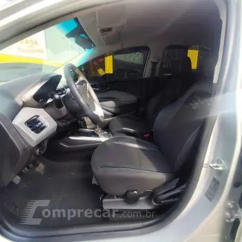 ONIX HATCH LT 1.4 8V FlexPower 5p Mec.