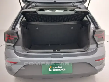 POLO 1.0 MPI TRACK MANUAL