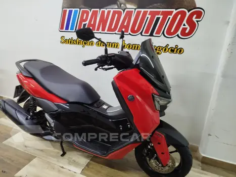 NMAX 160 CONNECTED ABS