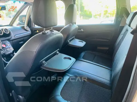 AIRCROSS 1.6 Exclusive 16V