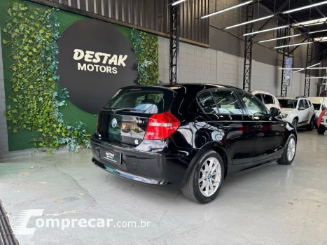 118iA 2.0 16V 136cv 5p