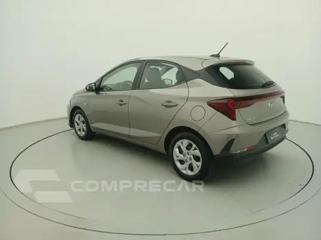 HB20 1.0 12V FLEX COMFORT MANUAL