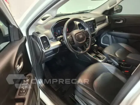 TORO 1.3 Turbo 270 Freedom