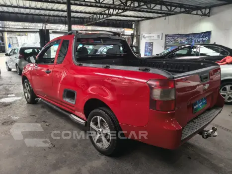 MONTANA 1.4 MPFI LS CS 8V