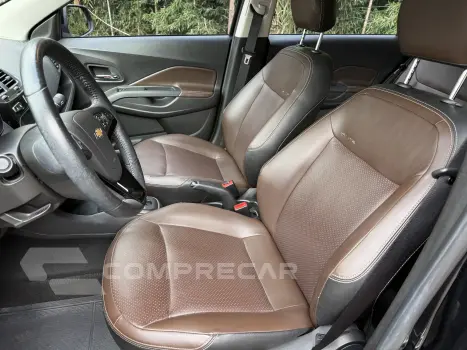 COBALT 1.8 MPFI Elite 8V