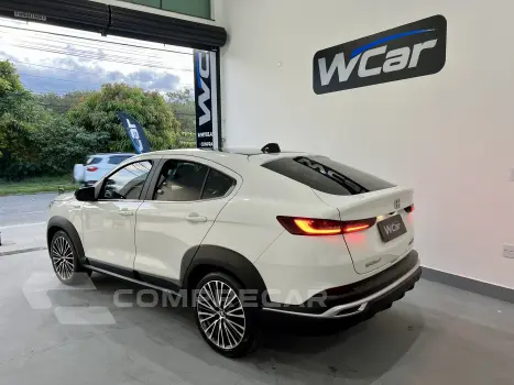 FASTBACK 1.3 Turbo 270 Limited Edition