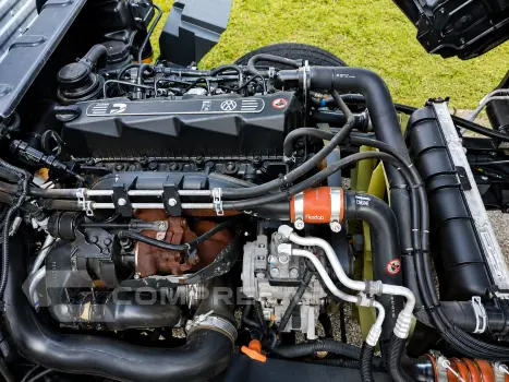 Delivery 11.180 Prime + Baú