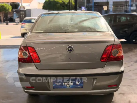 SIENA 1.0 MPI Fire 8V