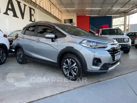 WR-V EXL 1.5 Flexone 16V 5p Aut.