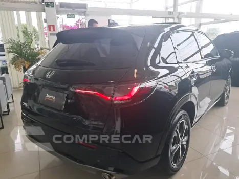 ZR-V 2.0 i-VTEC GASOLINA TOURING CVT