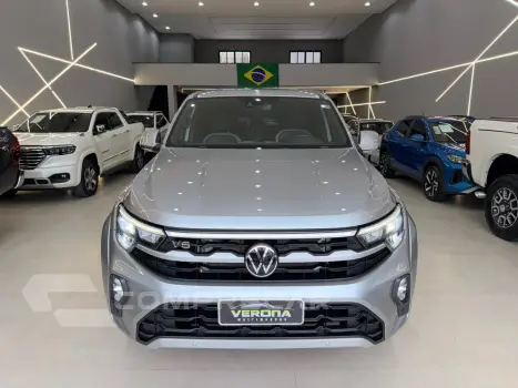 AMAROK Highline 3.0