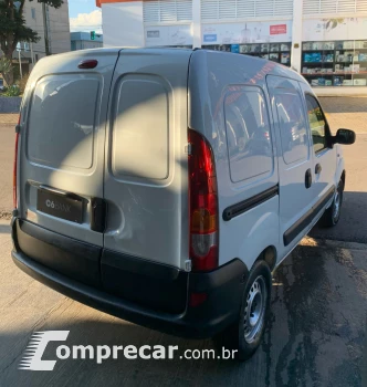 KANGOO 1.6 Express 16V