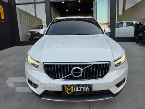 XC 40 T-5 INSCRIPTION 1.5 FWD (Híbrido)
