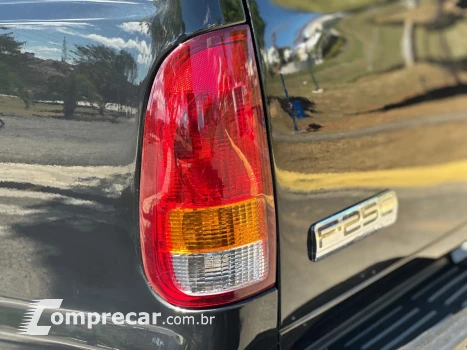 F-250 3.9 XLT 4X2 CS DIESEL 2P MANUAL