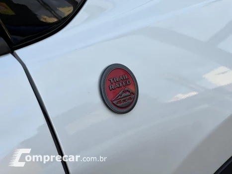 COMPASS 2.0 16V Trailhawk 4X4